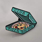 Club Pizza Pin