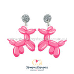 Balloon Dog Dangles