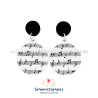Lyric Dangles