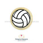 Netball Magnet