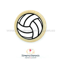Netball Magnet