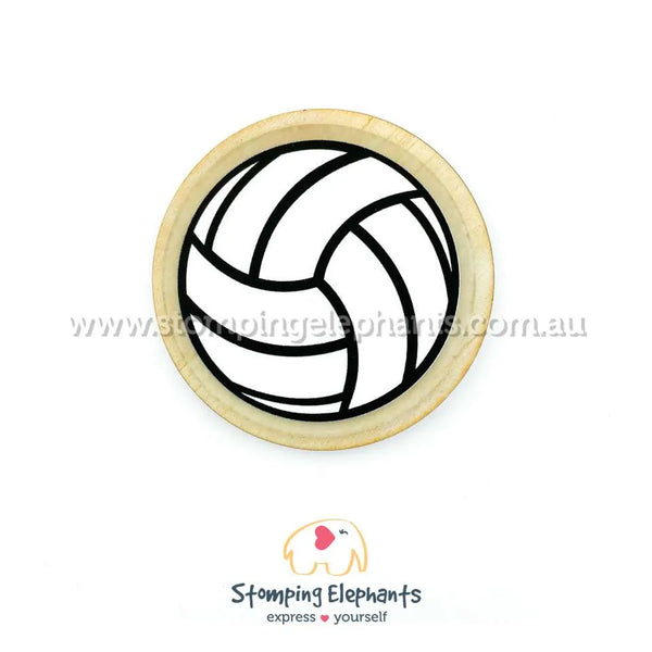 Netball Magnet