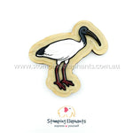 Ibis Magnet