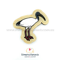 Ibis Magnet