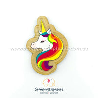 Unicorn Magnet
