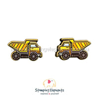 Dump Truck Studs