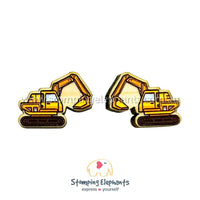 Excavator Studs