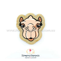 Camel Magnet