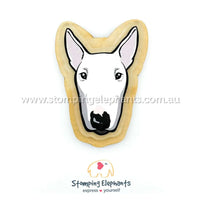 Bull Terrier Magnet