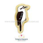 Kookaburra Magnet