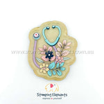 Stethoscope Magnet