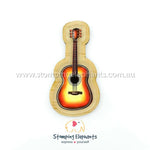 Guitar Magnet