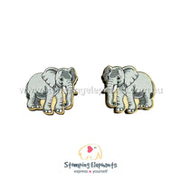 Elephant Body Studs