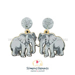 Elephant Dangles