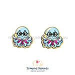 Reading Octopus Studs