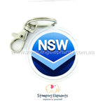 NSW Keyring