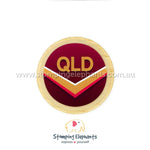 QLD Magnet