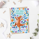 Australian Animals Birthday Cards 6 Pack