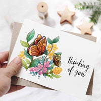 Thinking of You Card