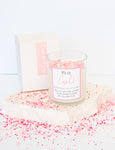 It's a Girl Candle