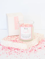 It's a Girl Candle