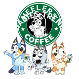 Heeler Coffee Travel Mug