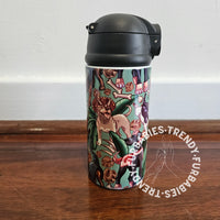 Dino Dogs Kids Bottle