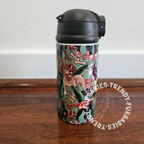 Dino Dogs Kids Bottle