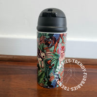 Dino Dogs Kids Bottle
