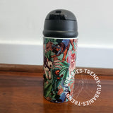 Dino Dogs Kids Bottle