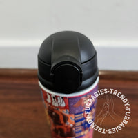 Paw Dogs Kids Bottle