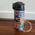 Paw Dogs Kids Bottle