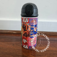 Paw Dogs Kids Bottle