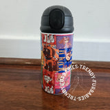 Paw Dogs Kids Bottle