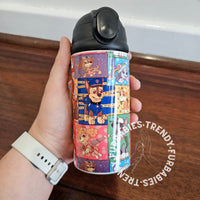 Paw Dogs Kids Bottle