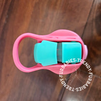 Dog School Kids Bottle