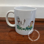Rick Mug