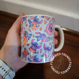 Stitch Treats Mug