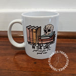 Stories in the End Mug