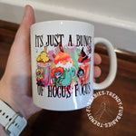 Just A Bunch Mug