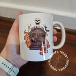 My Fast F*ck Mug