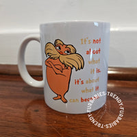 Lorax Mug