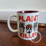 Plant Killer Mug