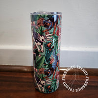 Dino Dogs 20oz Tumbler