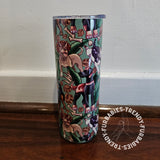 Dino Dogs 20oz Tumbler