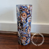 Western Dogs 20oz Tumbler