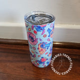 Stitch Treats 16oz Tumbler