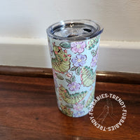 Beautiful Butterfly 16oz Tumbler