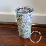 Beautiful Butterfly 16oz Tumbler