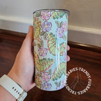 Beautiful Butterfly 16oz Tumbler